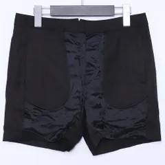 MM6 Maison Margiela ショートパンツ　サイズ38 SHORTS | MM6 Maison Margiela(エムエムシックス メゾン