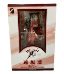 Fate stay night フィギュア 遠坂凛 浴衣ver. 1/8 FREEing