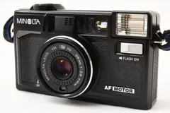ミノルタ　MINOLTA HI-MATIC AF2 MD(中古) 2025年最新】ミノルタ HI-MATIC AF2の人気アイテム - メルカリ