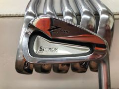 【最短翌日発送】SRIXON Z565 | S | NSプロ MODUS 3 TOUR 105 | 中古 | アイアンセット | ダンロップ