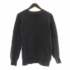 ウエアハウス WAREHOUSE FREEDOM SLEEVE CREW NECK SWEAT