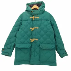 エーグル AIGLE  キルティXLダウン ダウンコート ダウンジャケット メンズ JPN：XL のサムネイル