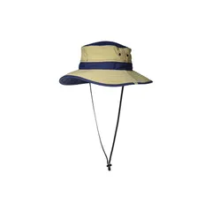 [カリマー] ハット ventilation classic ST Dark Beige/Navy L