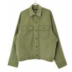 ジャケット・アウター AP studio Oversized military jacket AP studio Oversized military jacket