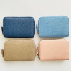 ミニ財布 カードケース 大容量 スリム じゃばら 薄型 収納 レディース メンズ