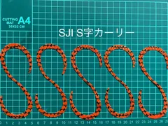 タイラバネクタイ　50本のサムネイル