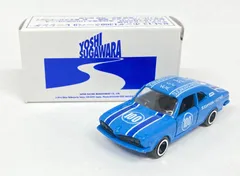 トミカ エアクール特注 6台セット ミニカーショップ ケンボックス トミカ 特注・その他☆RM-17