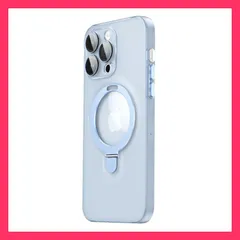 ★売れ筋★ 携帯ケース iphone14 iphone13 クリア magsafe対応 iphone12 pro max ケース リング付き iphone14 plus ケース スタンド iphone 14 pr