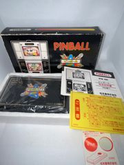 【激レア】ゲームウォッチ　PINBALL (ピンボール) ★任天堂★