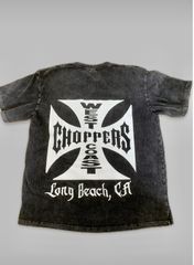 WEST COAST CHOPPERS  Tシャツ ウエストコースト
