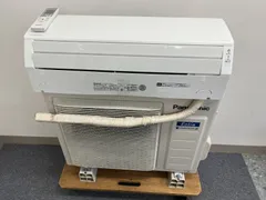 2025年最新】panasonic エアコン 室外機の人気アイテム - メルカリ