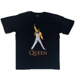 Queen クイーン バンド tシャツ ビンテージ ライブ 1982年 レア - メルカリ