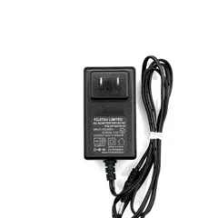 Fujitsu タブレット 本体 ACアダプター付き Fujitsu 富士通 防水タブレット ARROWS Tab GIGAスクールモデル Q5010