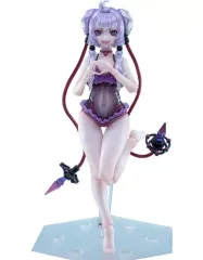 【中古】フィギュア 原初の魔女・林鴉 part2 1/12 アクションフィギュア