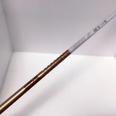 石川遼使用　美品　ツアーAD GC 5S ドライバー用　ピンスリーブ付 石川遼使用 美品 ツアーAD GC 5S ドライバー用 ピンスリーブ付