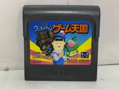 【ジャンク】ゲームギア本体+付属品+ソフト12本 ジャンク】ゲームギア本体+付属品+ソフト12本 その他