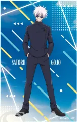 【中古】キャラカード 五条悟 「呪術廻戦 懐玉・玉折 アクリルカードコレクション」