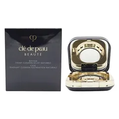 cpb 資生堂 クレ・ド・ポー ボーテ タンクッションエクラｎ専用ケース 化粧用具 [ネコポス]