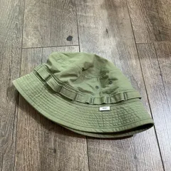 2026年最新】WTAPS JUNGLE 01 hatの人気アイテム - メルカリ