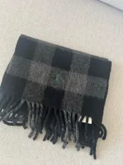 POLO Ralph Lauren（ポロ） リバーシブル マフラー