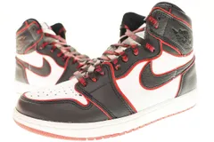 NIKE AIR JORDAN 1 レトロハイブラッドライン　24cm Nike Air Jordan 1 Retro High OG 