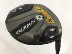 2025年最新】ローグst lsフェアウェイウッドの人気アイテム