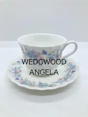 2025年最新】ウェッジウッド アンジェラの人気アイテム - メルカリ