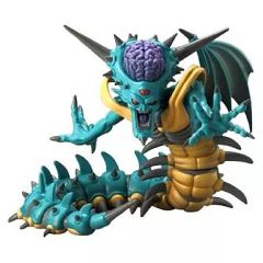 中古】フィギュア オルゴ・デミーラ「ドラゴンクエスト」ソフビ