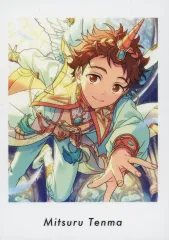 【中古】キャラカード 天満光 「あんさんぶるスターズ!! P.A.shots!! Vol.3 Action」