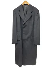 GUCCIチェスターコート極美品 楽天市場】グッチ（種類（コート・ジャケット）チェスターコート