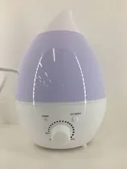 RAINBOW DEW+ Mサイズ 加湿器 6個セット 新品未使用 RAINBOW DEW+ Mサイズ 加湿器 6個セット 新品未使用