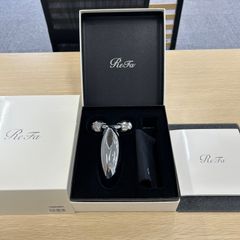 美品　MTG　Refa CARAT　リファ カラット　美顔ローラー