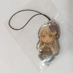 ♉︎ バンドリ BanG Dream! 湊友希那 メタルチャーム