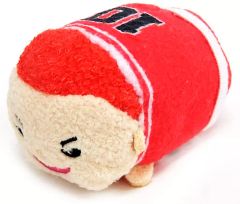 [중고] 봉제인형 마스코트·봉제인형 배지 사쿠라기 하나미치 오테다마 [SLAM DUNK-슬램 덩크-] 창간 50주년 기념 주간 소년 점프전 VOL.2 상품