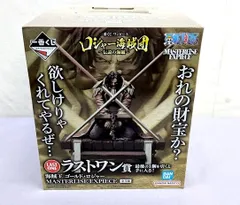 2025年最新】ロジャー海賊団 ラストワンの人気アイテム - メルカリ