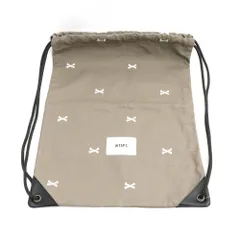 WTAPS THIEVERY BAG ブラウンのサムネイル