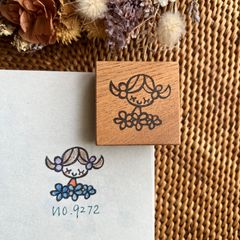 fuu's stamp - メルカリShops