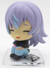 【中古】トレーディングフィギュア 星導ショウ-B 「にじさんじ Dytica 2nd Anniversary にじこっと」