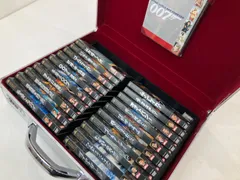 2024年最新】アルティメット・コレクション box 007の人気アイテム - メルカリ