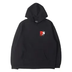 CARROTS×Rare Panther×VERDY プルオーバーパーカー CARROTS×Rare Panther×VERDY プルオーバーパーカー - メルカリ