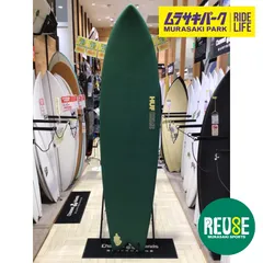 みどまる様専用 Crimeサーフボード8.0 美品 29日までの最終