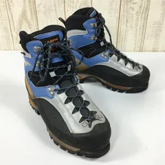 SCARPA - スカルパ　モンブランプロ　GTX 42 モンブランプロGTX(42 トニック/ブラック): スカルパ | ロスト