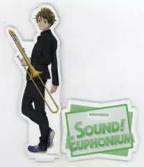 響け！ユーフォニアム アクリルスタンド  秀一 響け！ユーフォニアム3 サンフェス☆アクリルスタンド【秀一