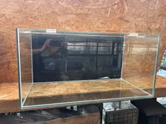 2025年最新】ガラス 水槽 90×45×45の人気アイテム - メルカリ