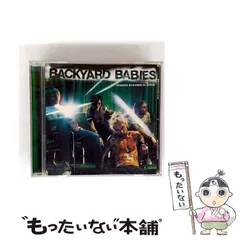 2025年最新】Backyard Babiesの人気アイテム - メルカリ