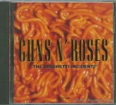 2025年最新】スパゲッティ・インシデント?の人気アイテム - メルカリ