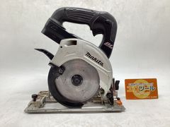 【中古品】☆Makita/マキタ 125ミリ充電式丸のこ(黒) HS470DZB [ITFX4SM3CZH6] [エコツール豊田インター店][M01]のサムネイル