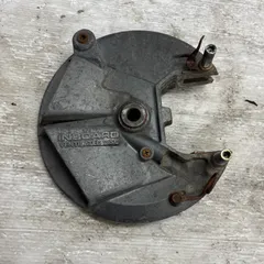 H-49.新品 CBX550F インボード MA6 NC07 PC04 純正