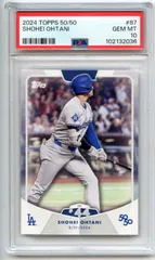 2025年最新】大谷翔平 カード 鑑定の人気アイテム - メルカリ