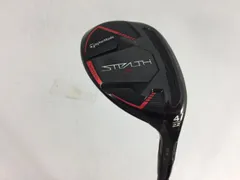 【希少】Stealth 6UT ステルス 6番ユーティリティ 2025年最新】ステルスレスキュー6uの人気アイテム - メルカリ